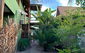 Pura Vida Surf House
