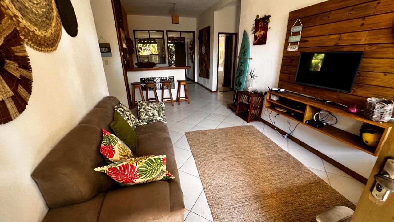 Hotel Pura Vida Surf House Barra Grande  Exterior foto