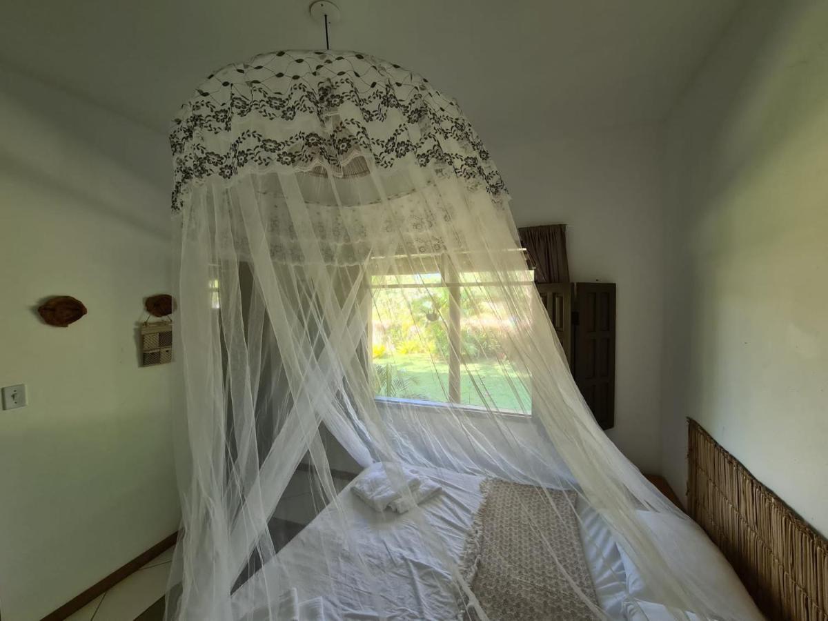 Hotel Pura Vida Surf House Barra Grande  Exterior foto