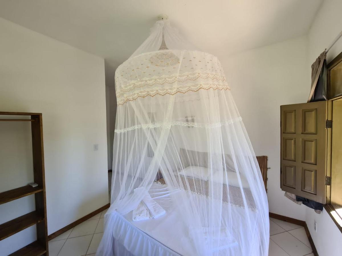 Hotel Pura Vida Surf House Barra Grande  Exterior foto
